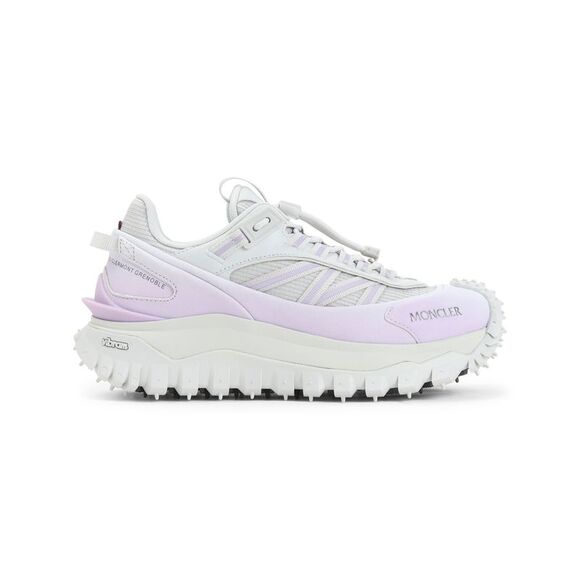 Moncler Trailgrip Low Top Sneakers Women